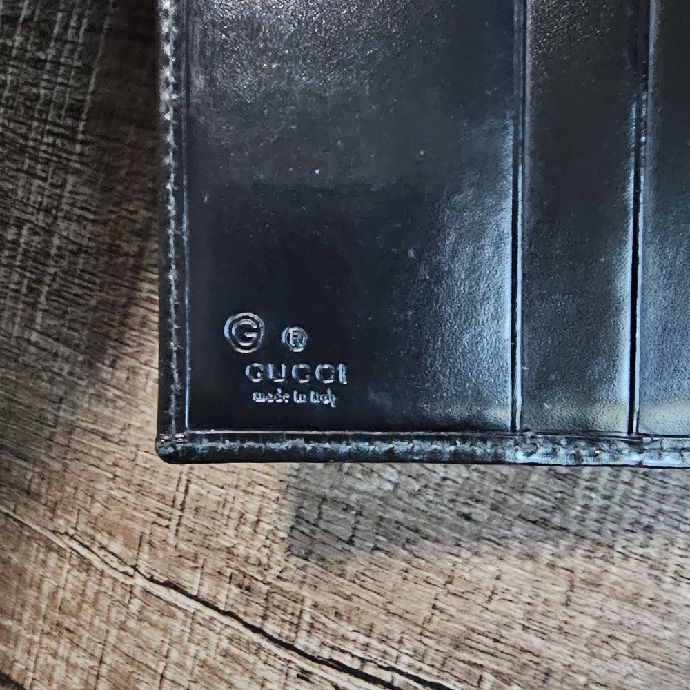 GUCCI - Wallet - Picture 4 of 10